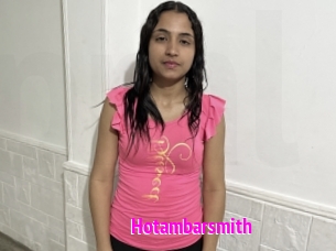 hotambarsmith Porn Loverz