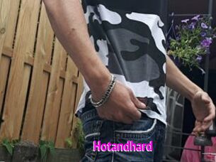 Hotandhard