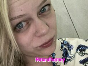Hotandhorney