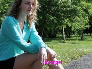 Hotangel
