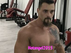 Hotangel2015