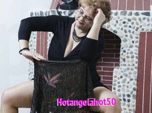 Hotangelahot50