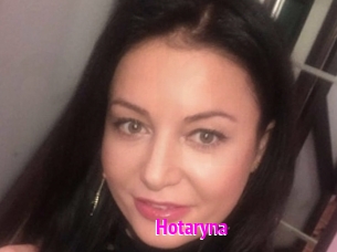 Hotaryna