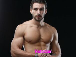 Hotarzan