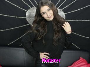 Hotaster
