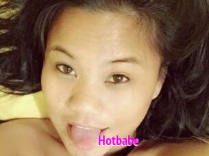 Hotbabe