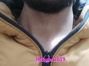 Hotbabe2019