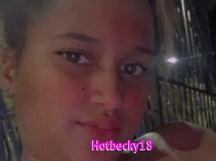 Hotbecky18