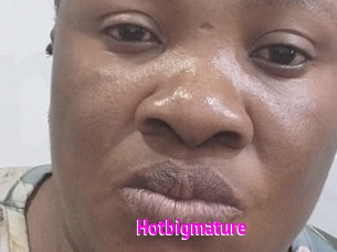 Hotbigmature