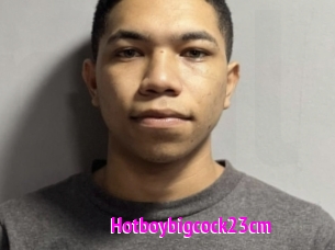 Hotboybigcock23cm