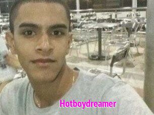 Hotboydreamer