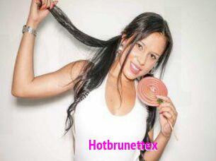 Hotbrunettex