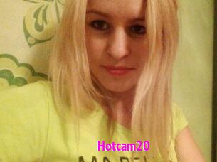 Hotcam20