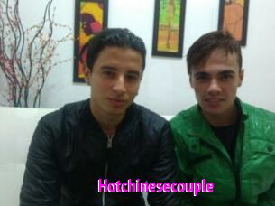 Hotchinesecouple