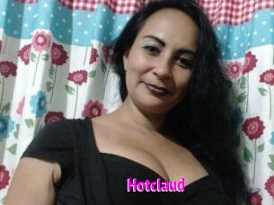 Hotclaud