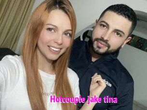 Hotcouple_jake_tina
