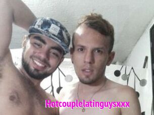 Hotcouplelatinguysxxx
