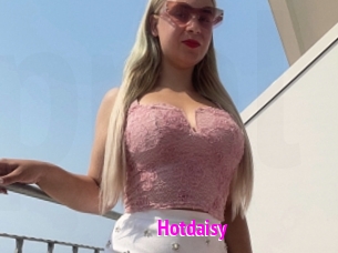 Hotdaisy