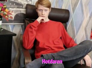 Hotdaron