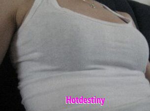 Hotdestiny