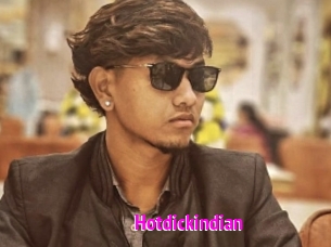 Hotdickindian
