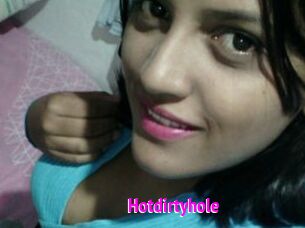 Hotdirtyhole