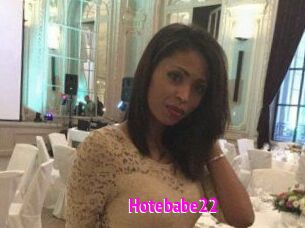 Hotebabe22