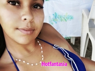 Hotfantasia