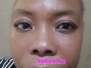 Hotflamme28