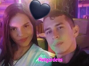 Hotgardens