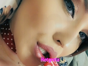 Hotgreta