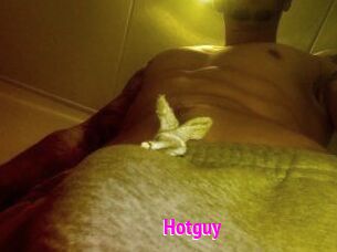 Hotguy