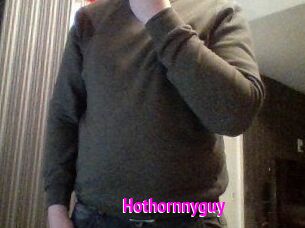 Hothornnyguy