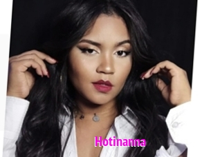 Hotinanna
