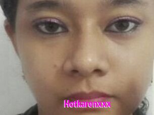 Hotkarenxxx