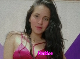 Hotkloe