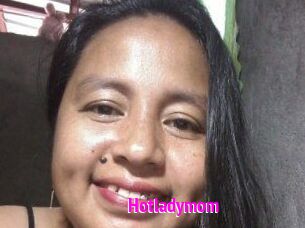 Hotladymom