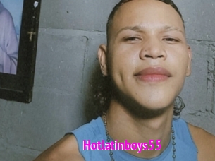 Hotlatinboys55