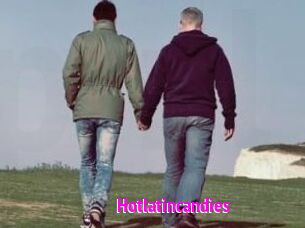 Hotlatincandies