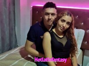 Hotlatinfantasy