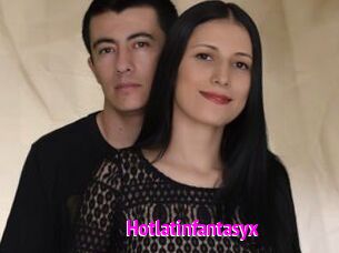 Hotlatinfantasyx