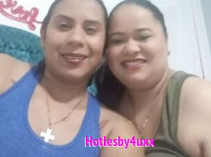 Hotlesby4uxx