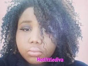 Hotlittlediva