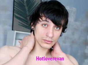 Hotloverevan