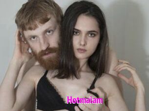 Hotmaiam