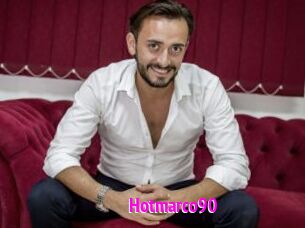 Hotmarco90