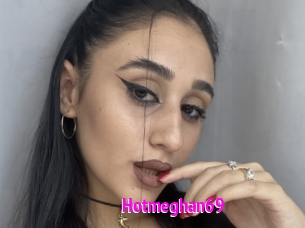Hotmeghan69