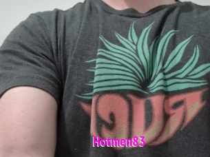 Hotmen83