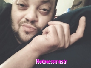 Hotmessmnstr