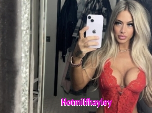 Hotmilfhayley
